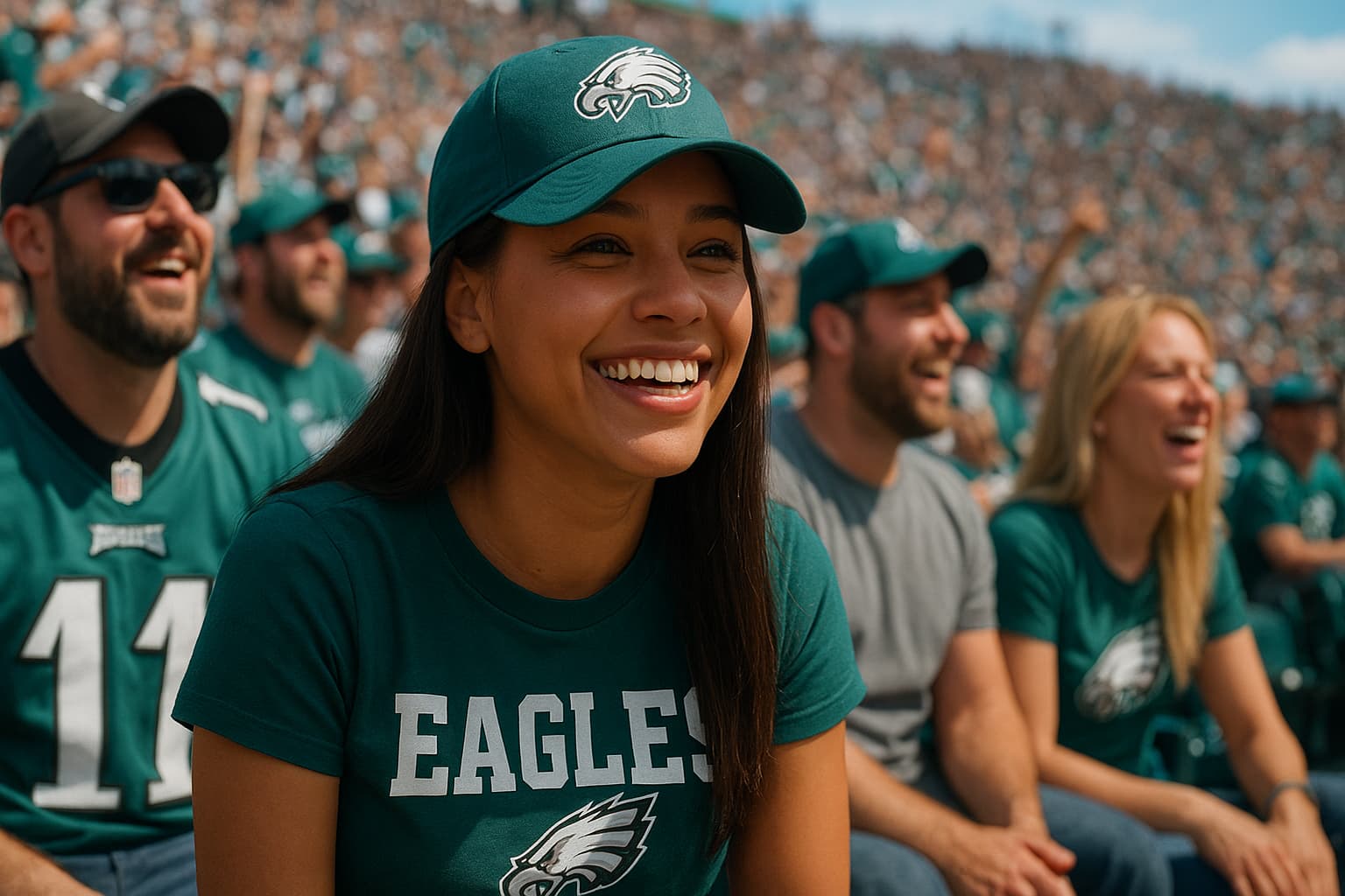 Nikki Garcia Sparks Romance Rumors with NFL Star Cooper DeJean—But Is She Ready for Love?