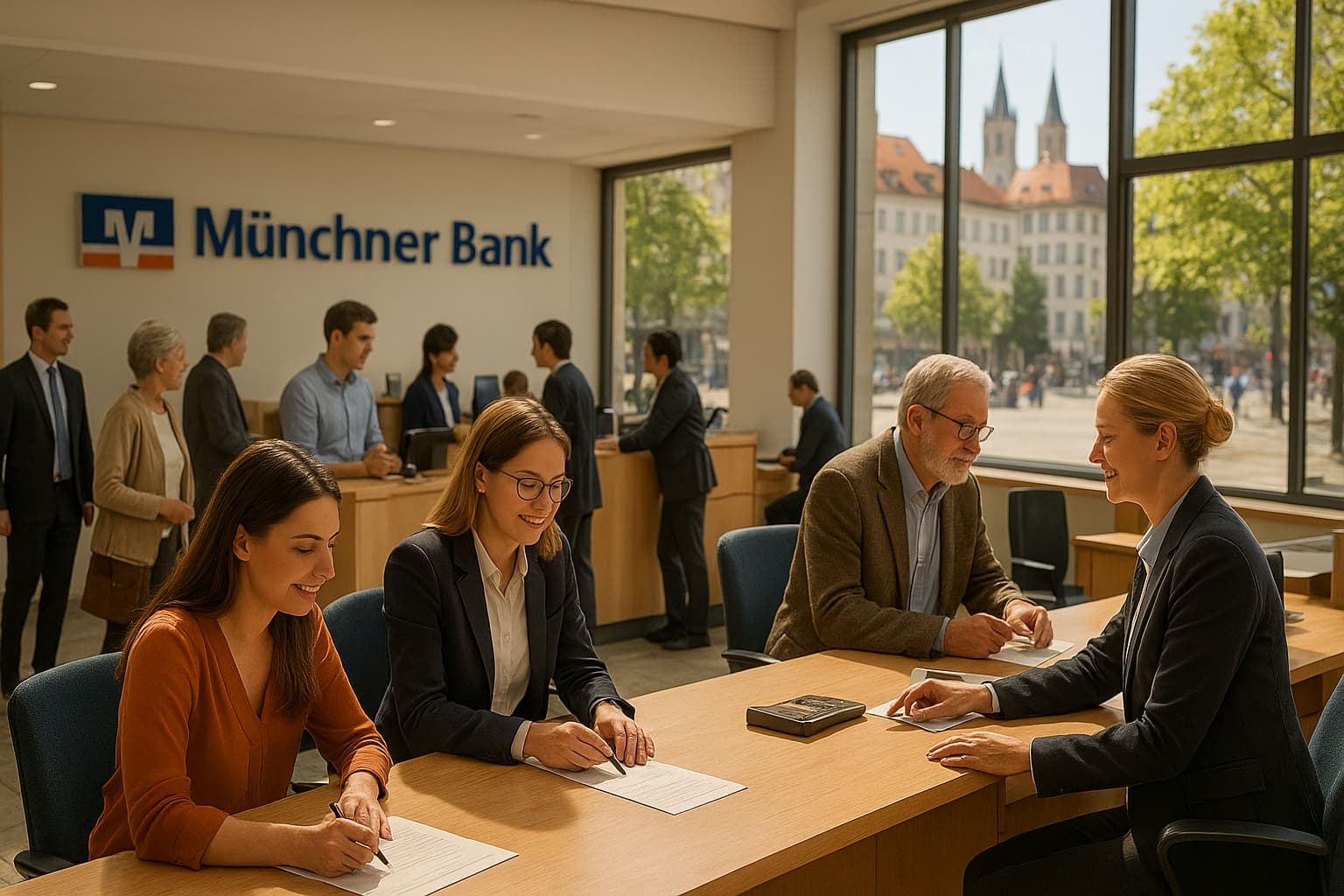 Germany's Savings Secrets: They Just Hit €10 Trillion!