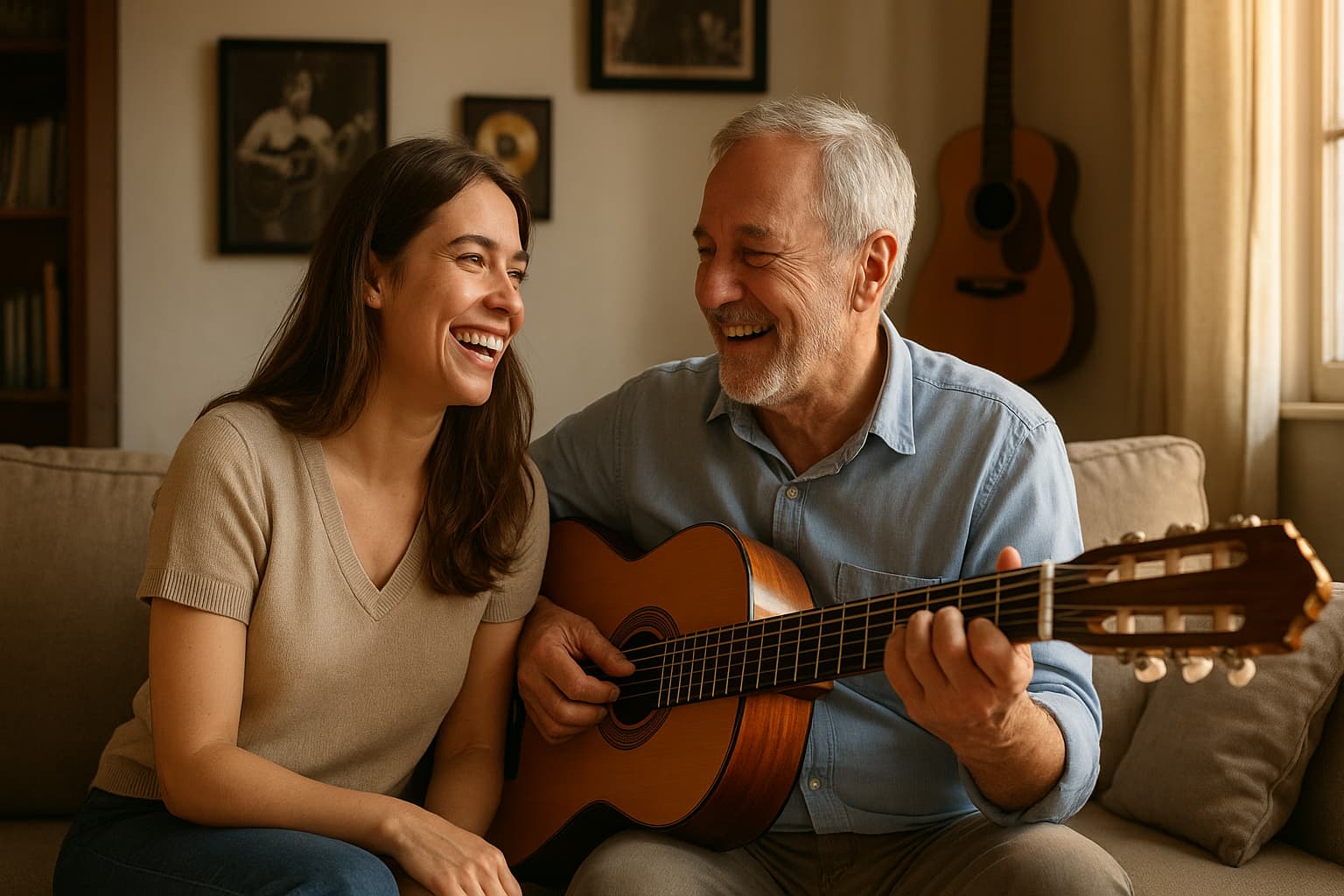 Love Knows No Age: The Viral Marriage of Minea Pagni and Her Former Teacher