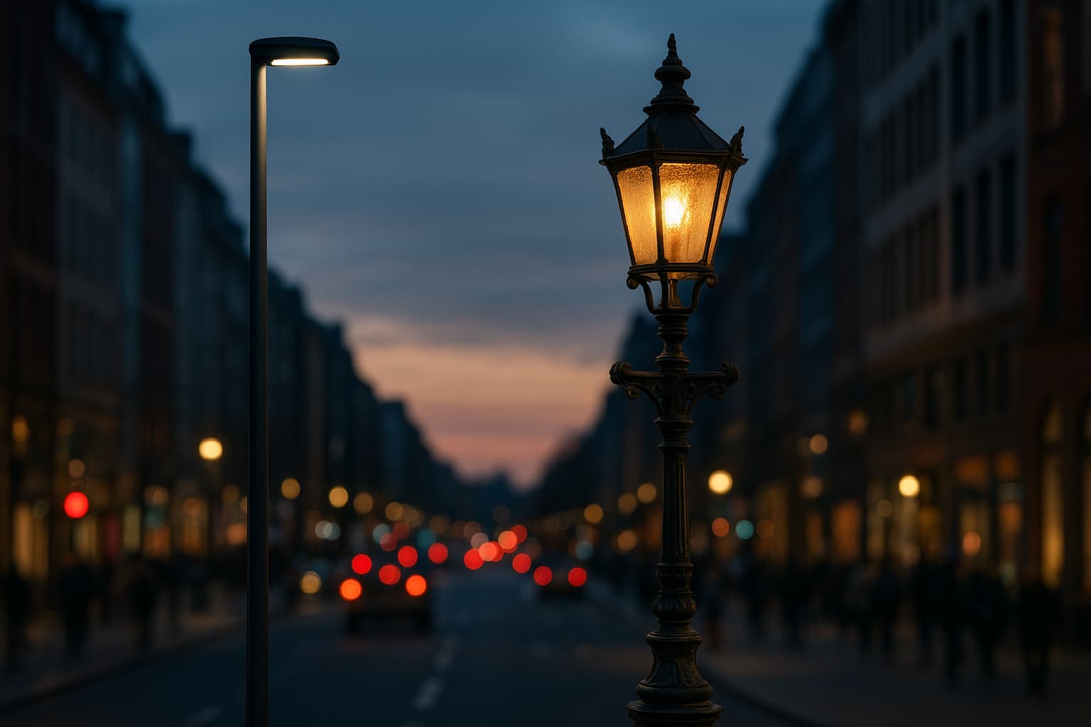 Why Modern Design is Leaving Us Bored and Yearning for Beauty