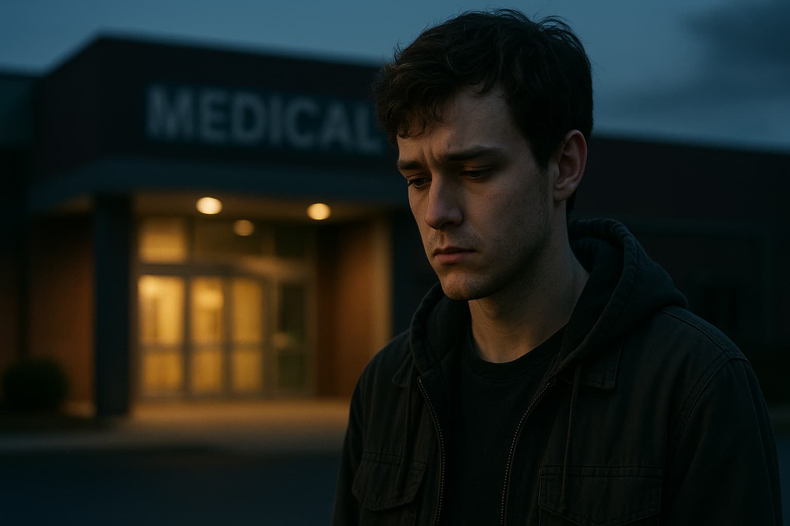 When Meds Go Wrong: The Shocking Downfall of Nick Reiner and the Role of GLP-1 Drugs