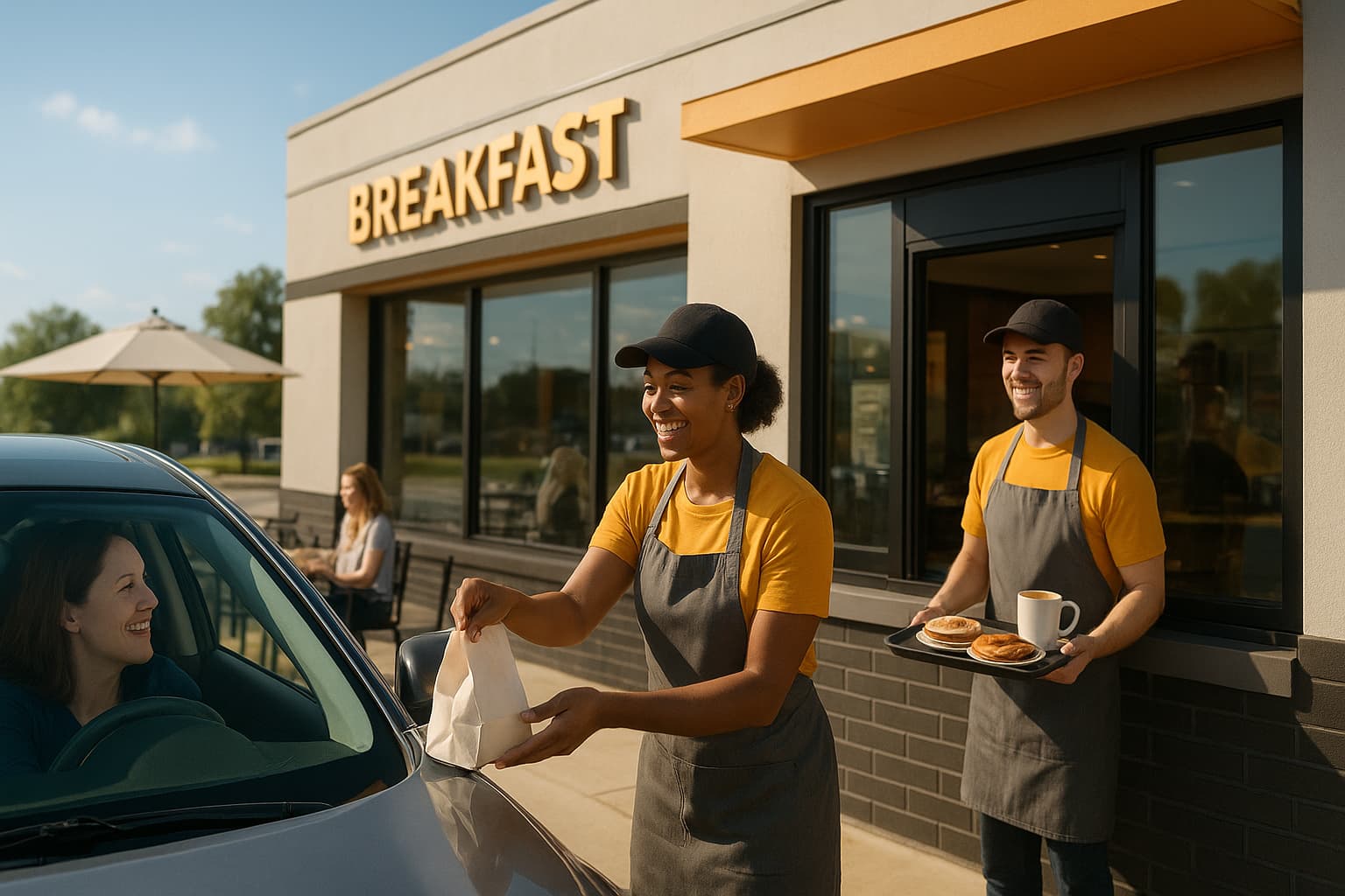 Rise and Shine: Discover Lawton's Newest Breakfast Sensation!