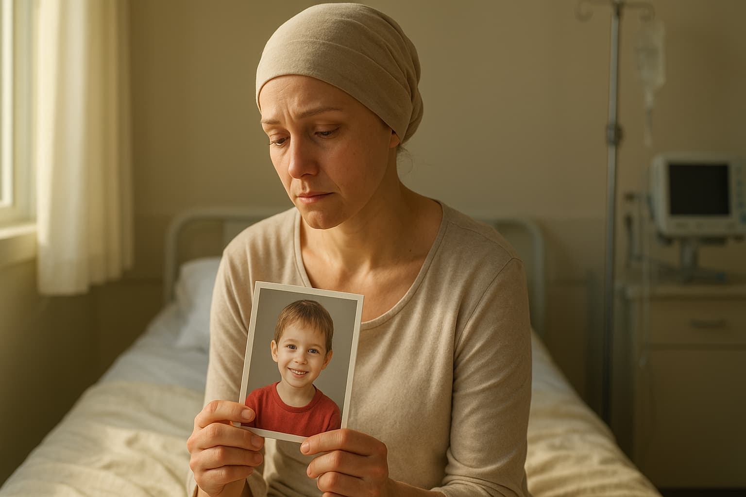 Heartfelt Farewell: Influencer Isabel Veloso Leaves a Touching Legacy