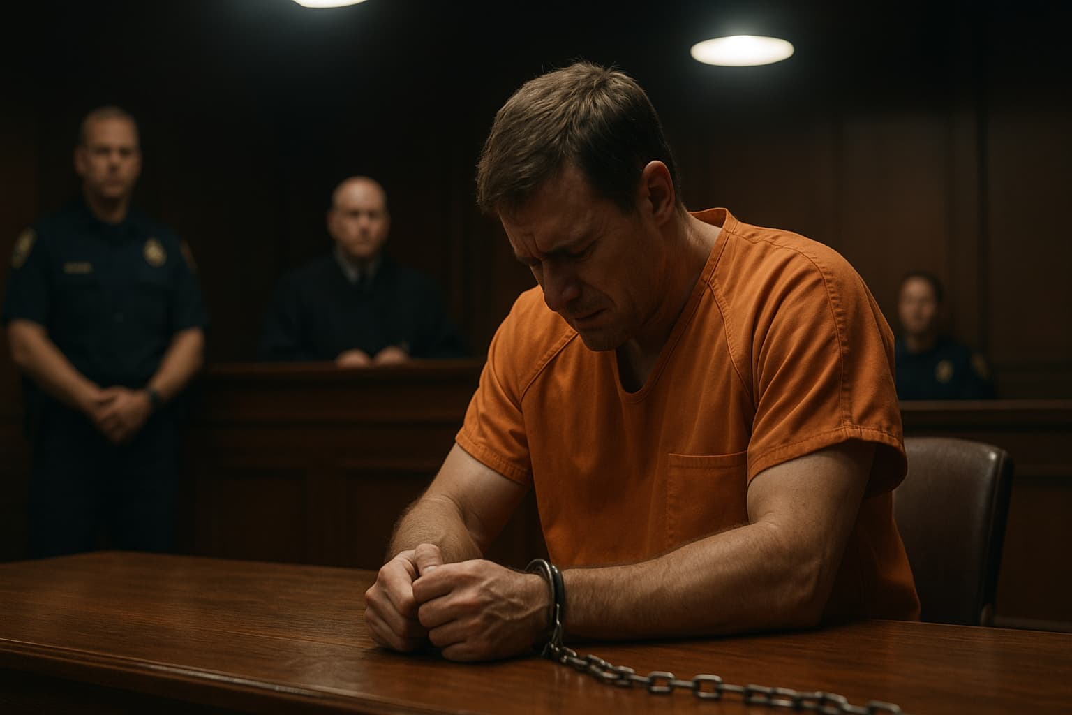 Surgeon or Suspect? A Shocking Murder Case Unfolds in Ohio