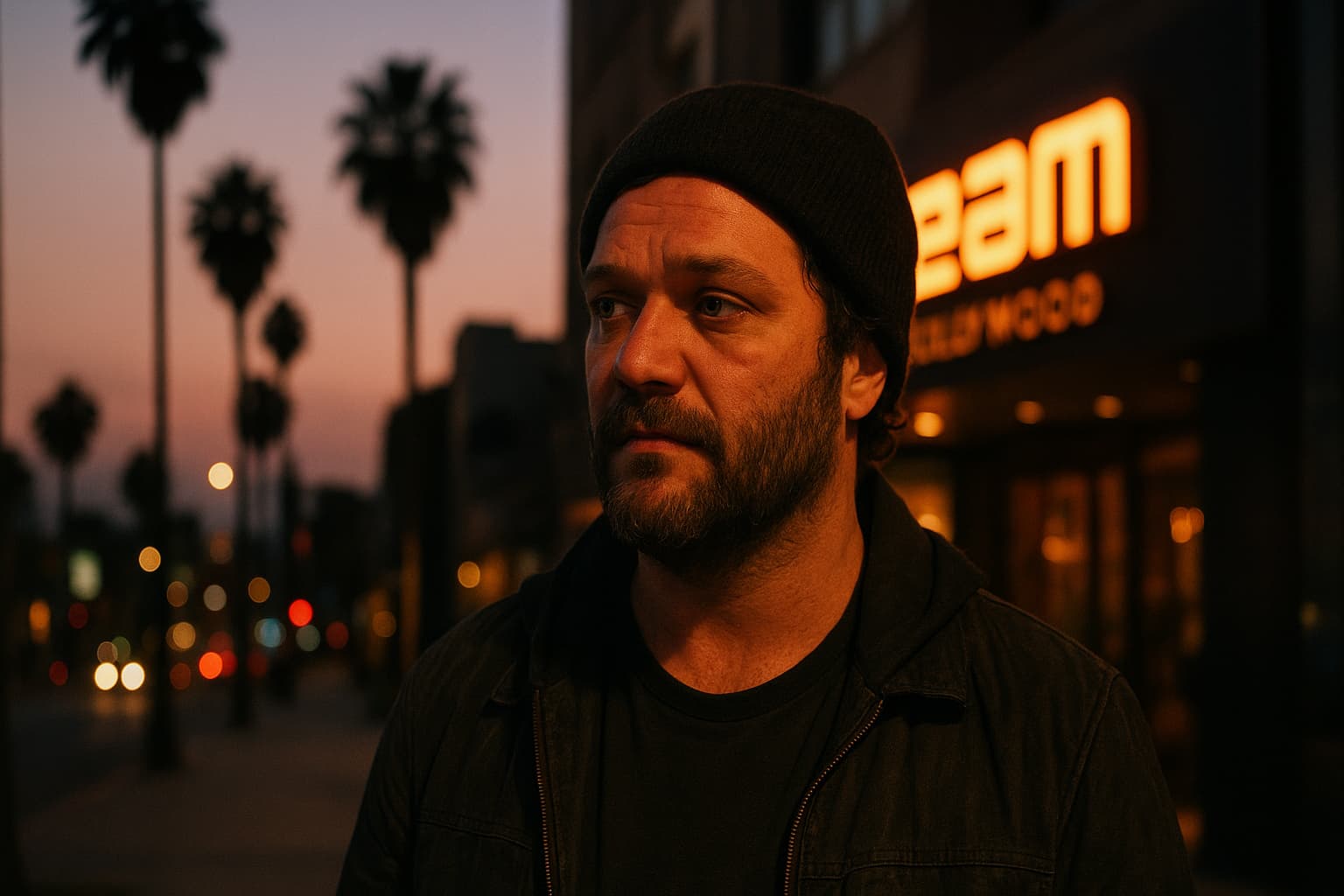 Bam Margera Bows Out: Why He’s Not Stunting for the New 'Jackass' Flick