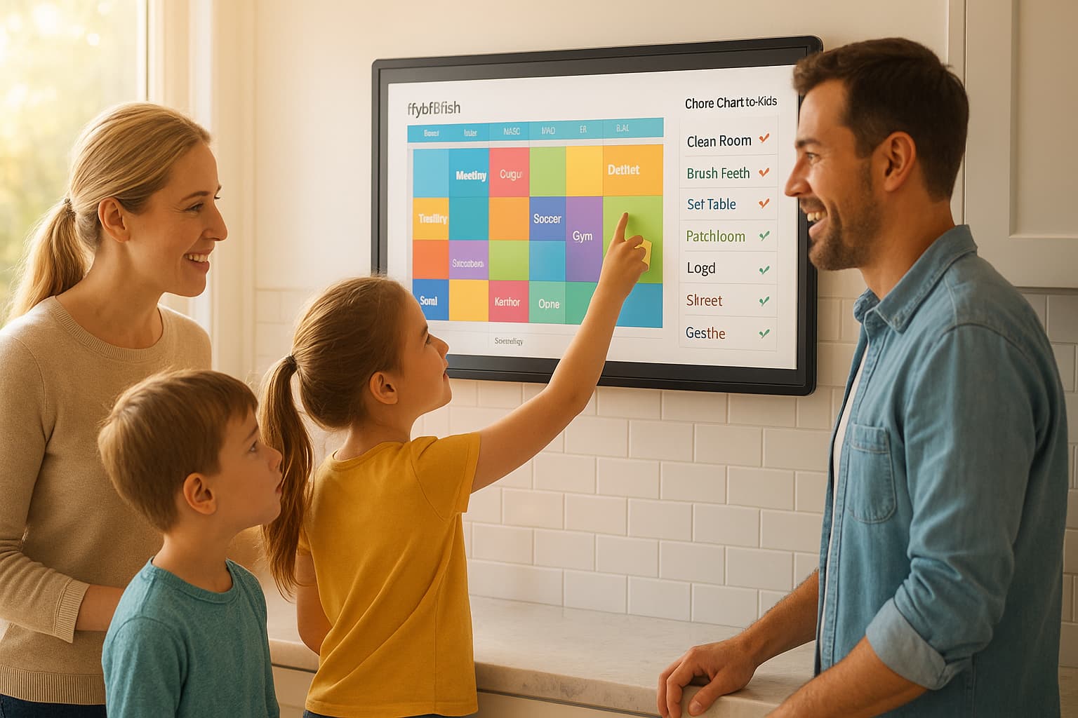 Get Organized: The Smart Tech Revolution You Didn't See Coming!