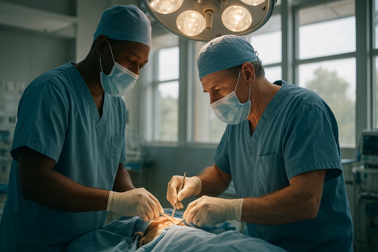 From Heartbreak to Healing: How a Saved Life Sparked a Charity Mission in Ethiopia