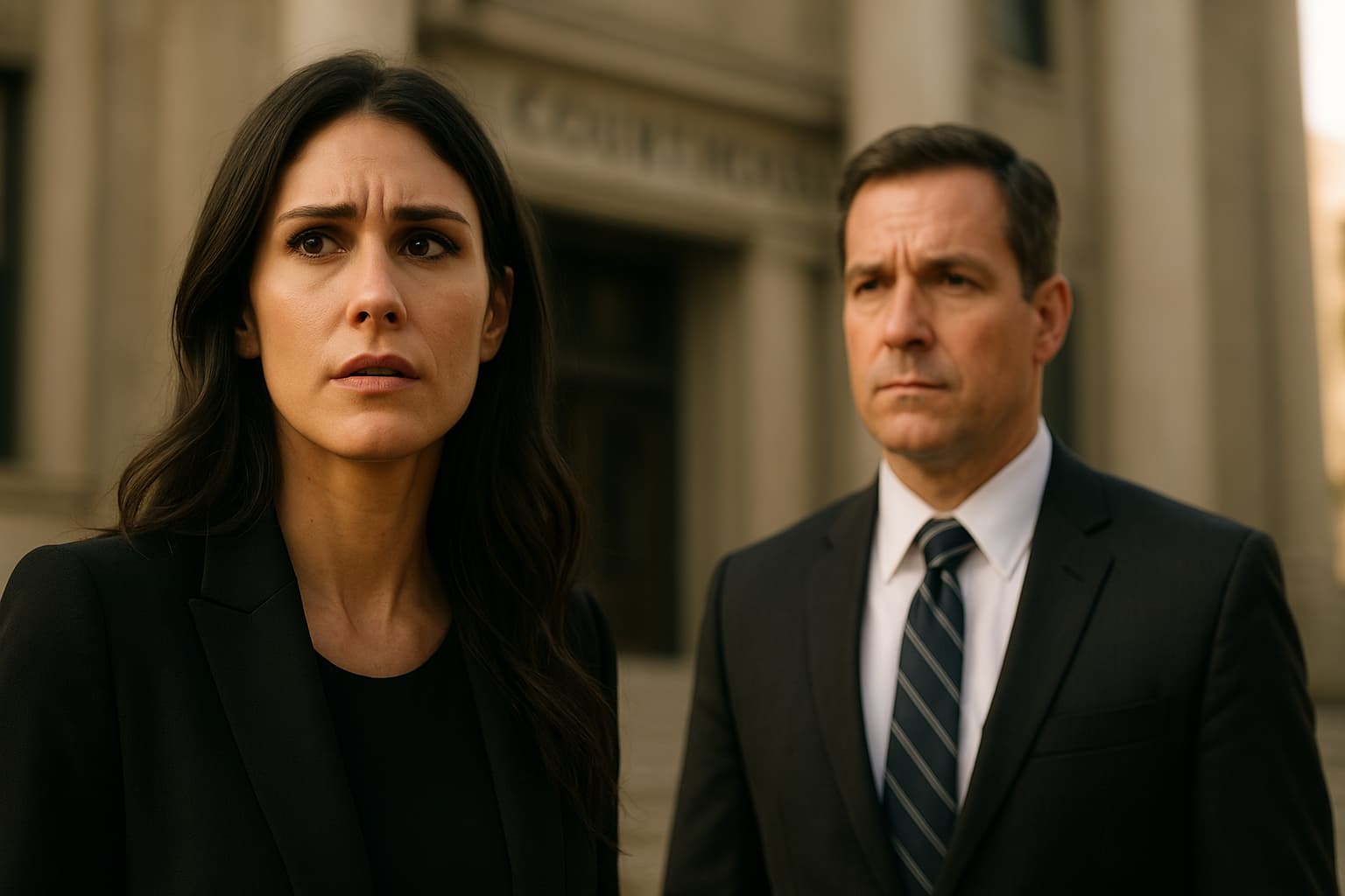 Love, Lies, and Legal Drama: Inside the Tommy Lee and Ronnie Radke Conflict