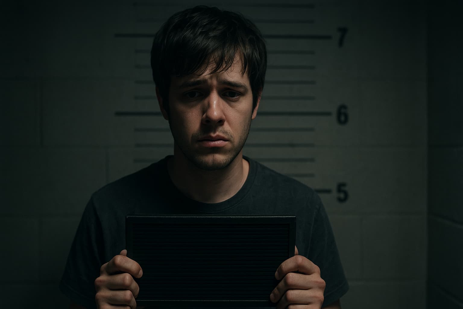 From Disney to Mug Shot: Matt Prokop's Disturbing Downfall