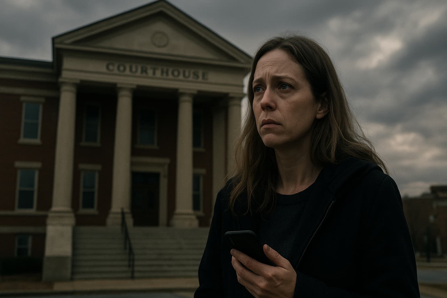 Reality Drama Unveiled: Kelli Ferrell's Ex-Husband Faces Jail Time Over Child Support Scandal!