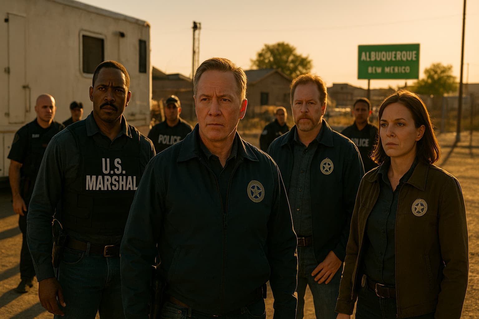 When Drama Crosses the Line: Timothy Busfield's SVU Episode Pulled Amid Scandal