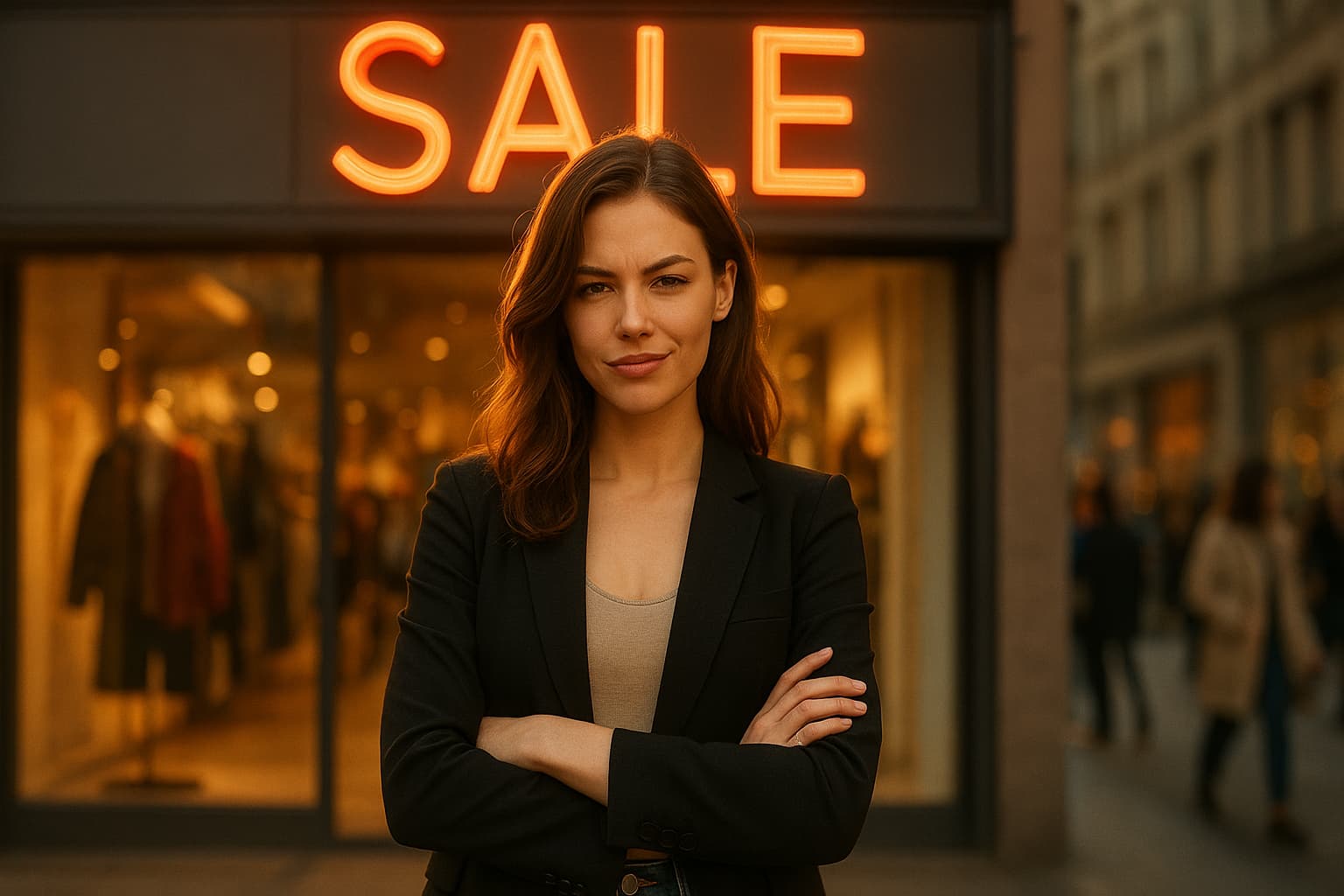 Say Goodbye to Karen: Meet Jessica, the Sassy New Face of Entitlement!