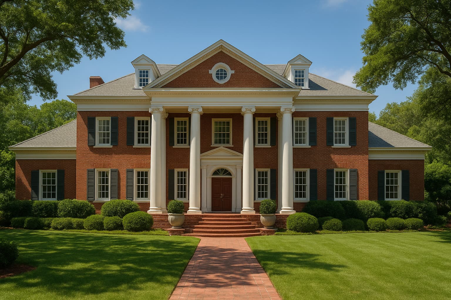 Fresh Prince House Hits the Market: Will You Live Like a Royal?