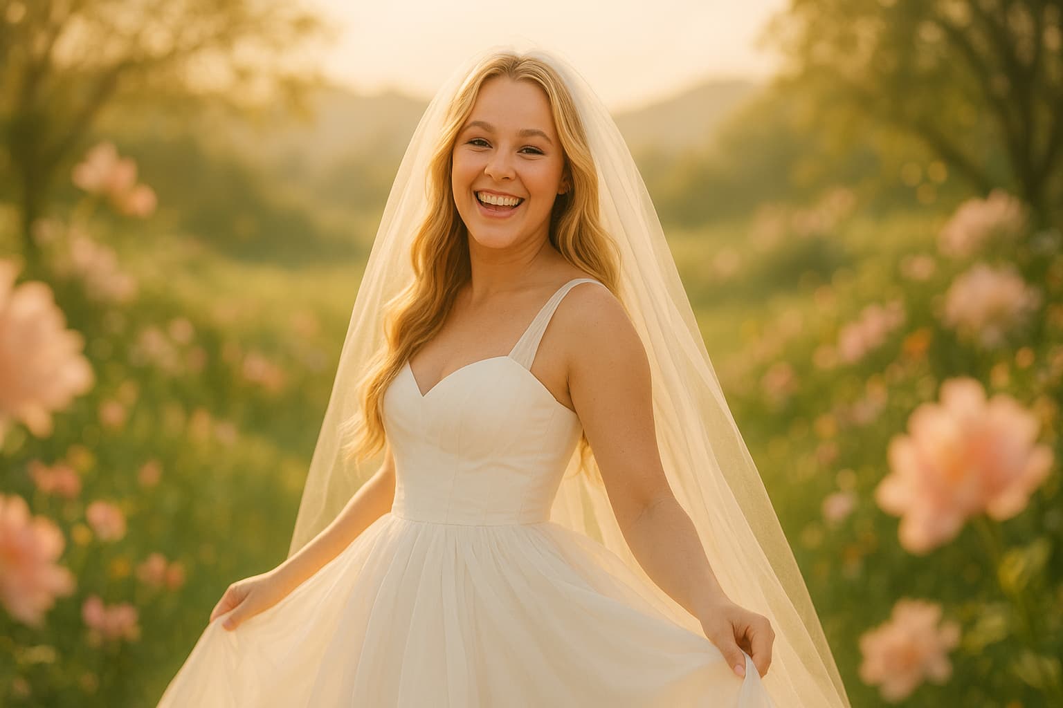 JoJo Siwa’s Bridal Dream: The Countdown to 'I Do' Has a Twist!