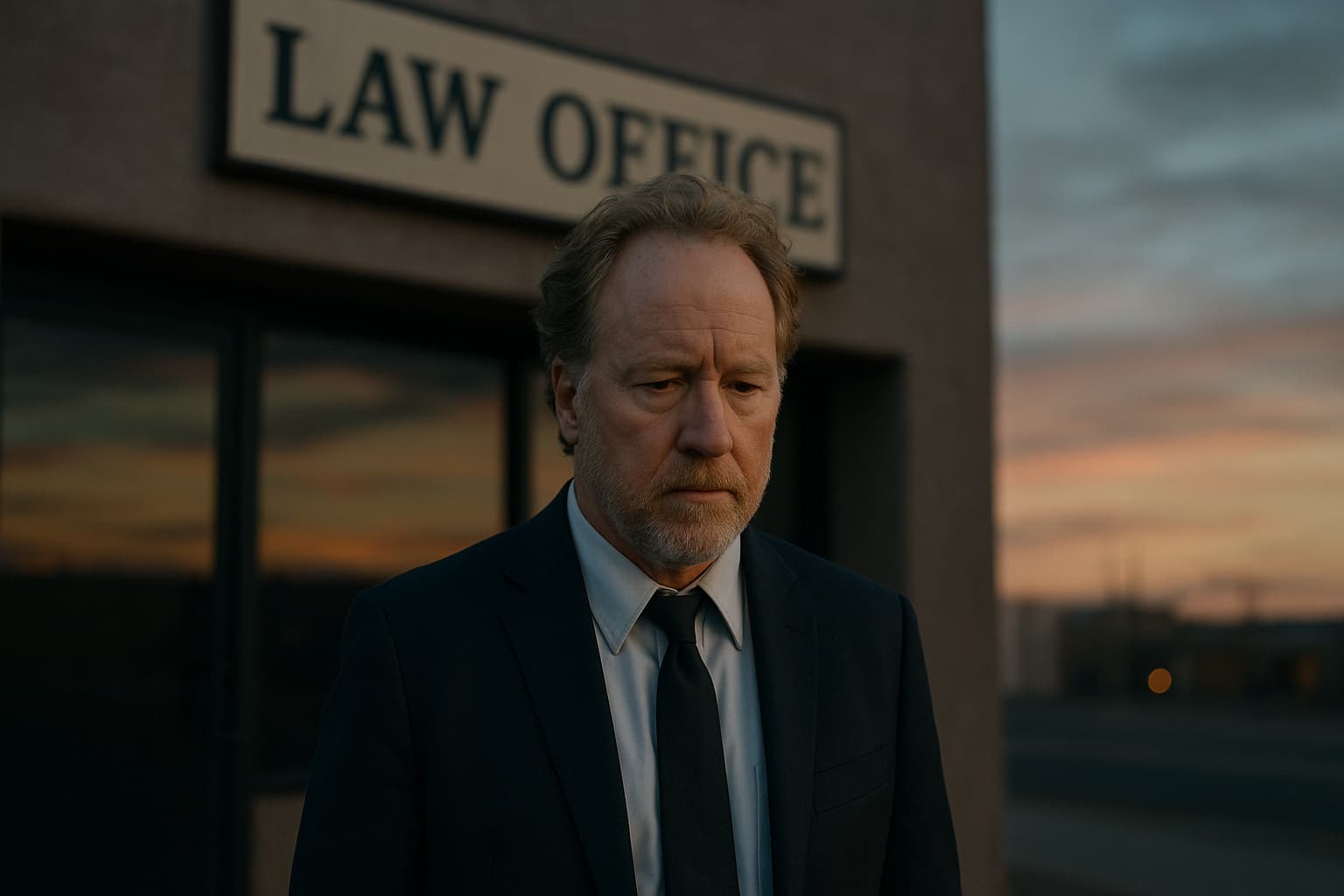 From Director’s Chair to Police Station: Timothy Busfield’s Shocking Turn of Events