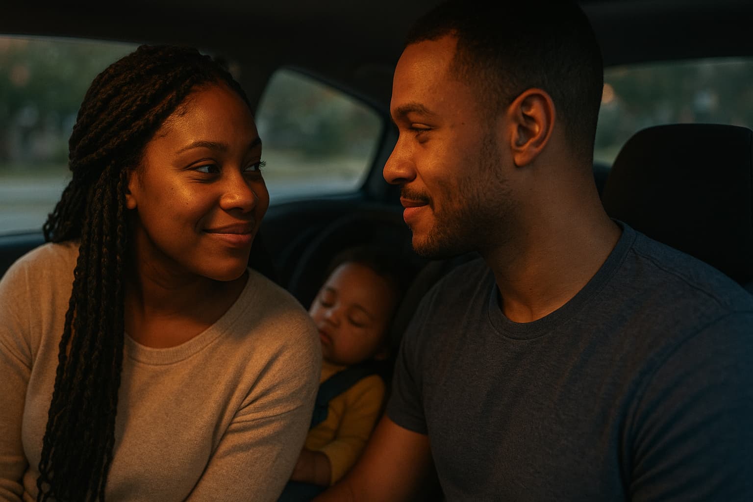 Kiarra Hillman Defends Nate in Viral Drama: Is Social Media Going Too Far?