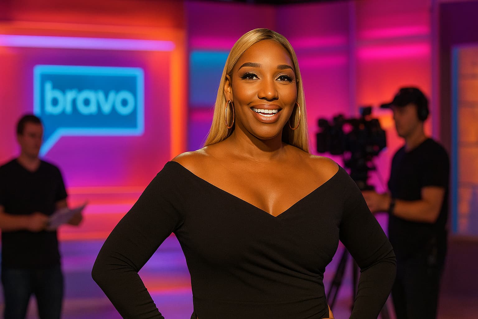 NeNe Leakes Makes a Bold Comeback: What Does It Mean for Bravo?
