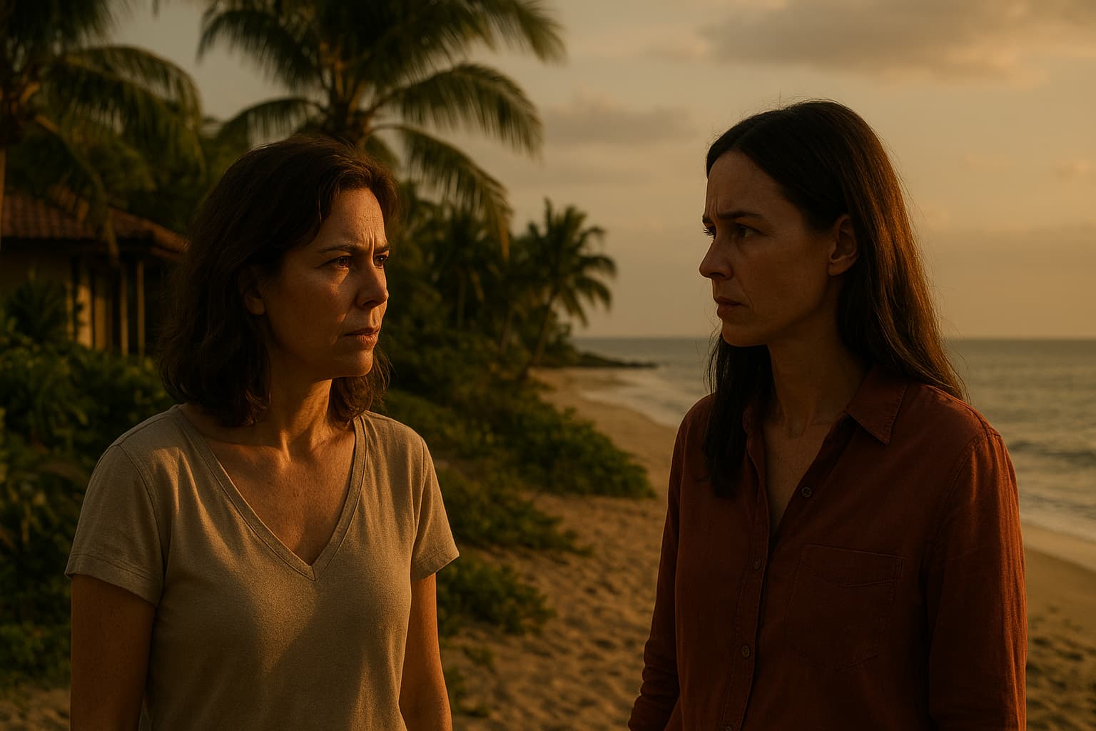 Musical Legend or Alleged Monster? Julio Iglesias Faces Serious Claims