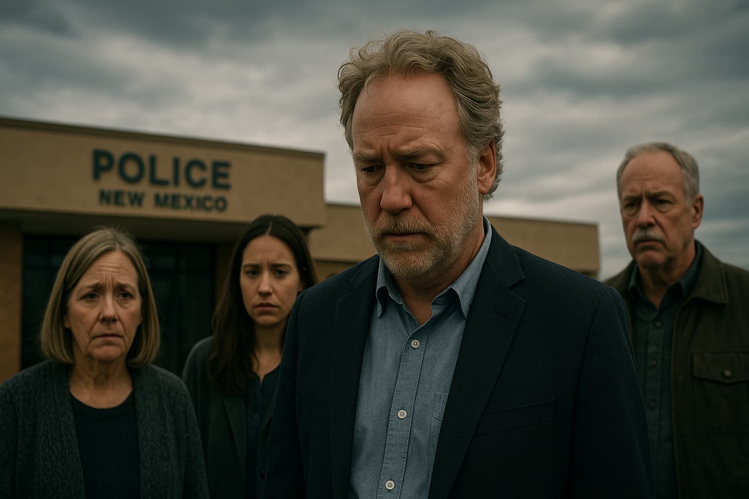 When Love and Controversy Collide: Melissa Gilbert Backs Timothy Busfield Amid Shocking Allegations