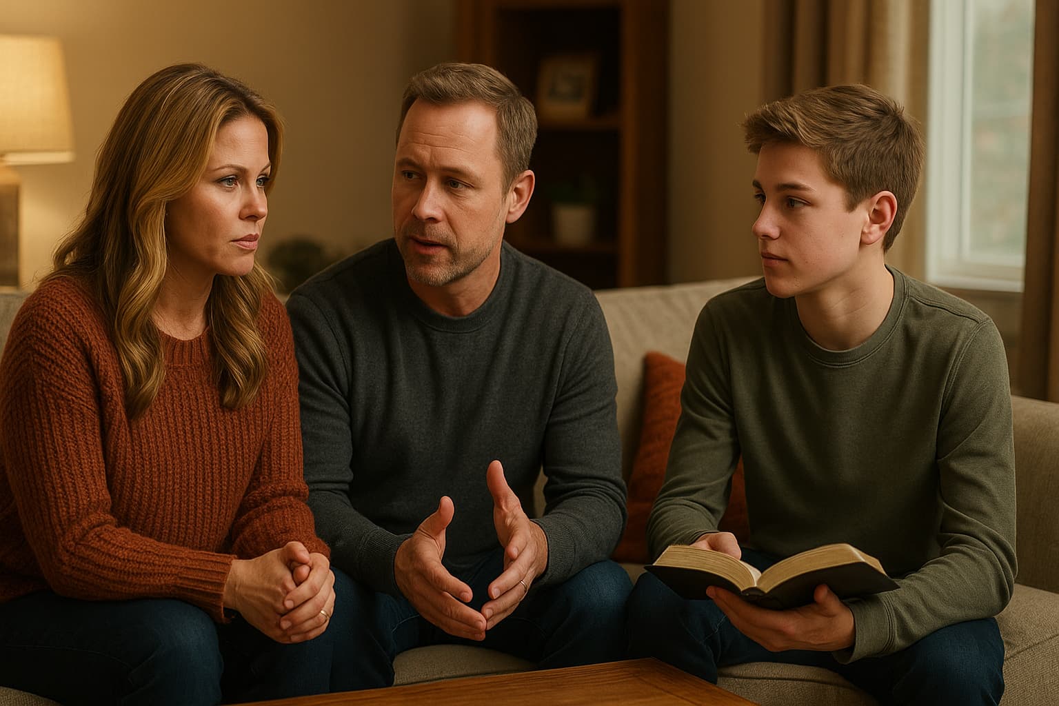 Candace Cameron Bure Gets Real: The Ups and Downs of Love, Family, and Feeling Stuck