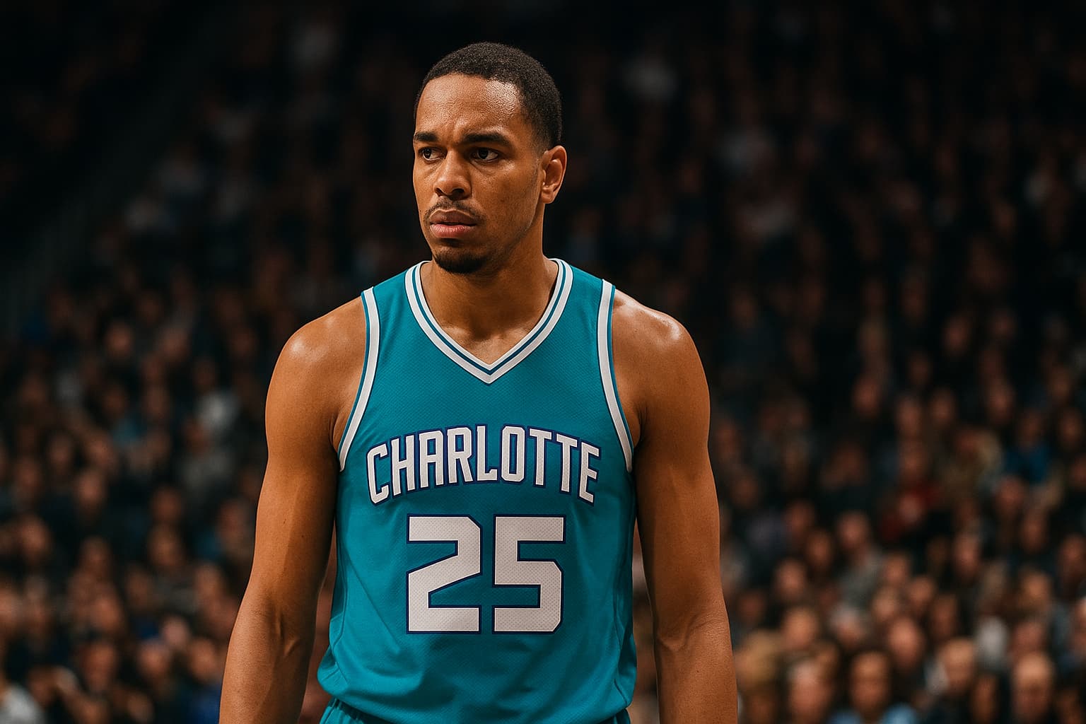 Courtroom Drama on the Court: PJ Washington's High-Stakes Game with Brittany Renner