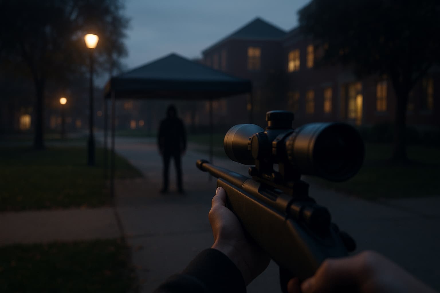 GTA Online's Dark Turn: Mission Based on Charlie Kirk's Assassination Sparks Controversy