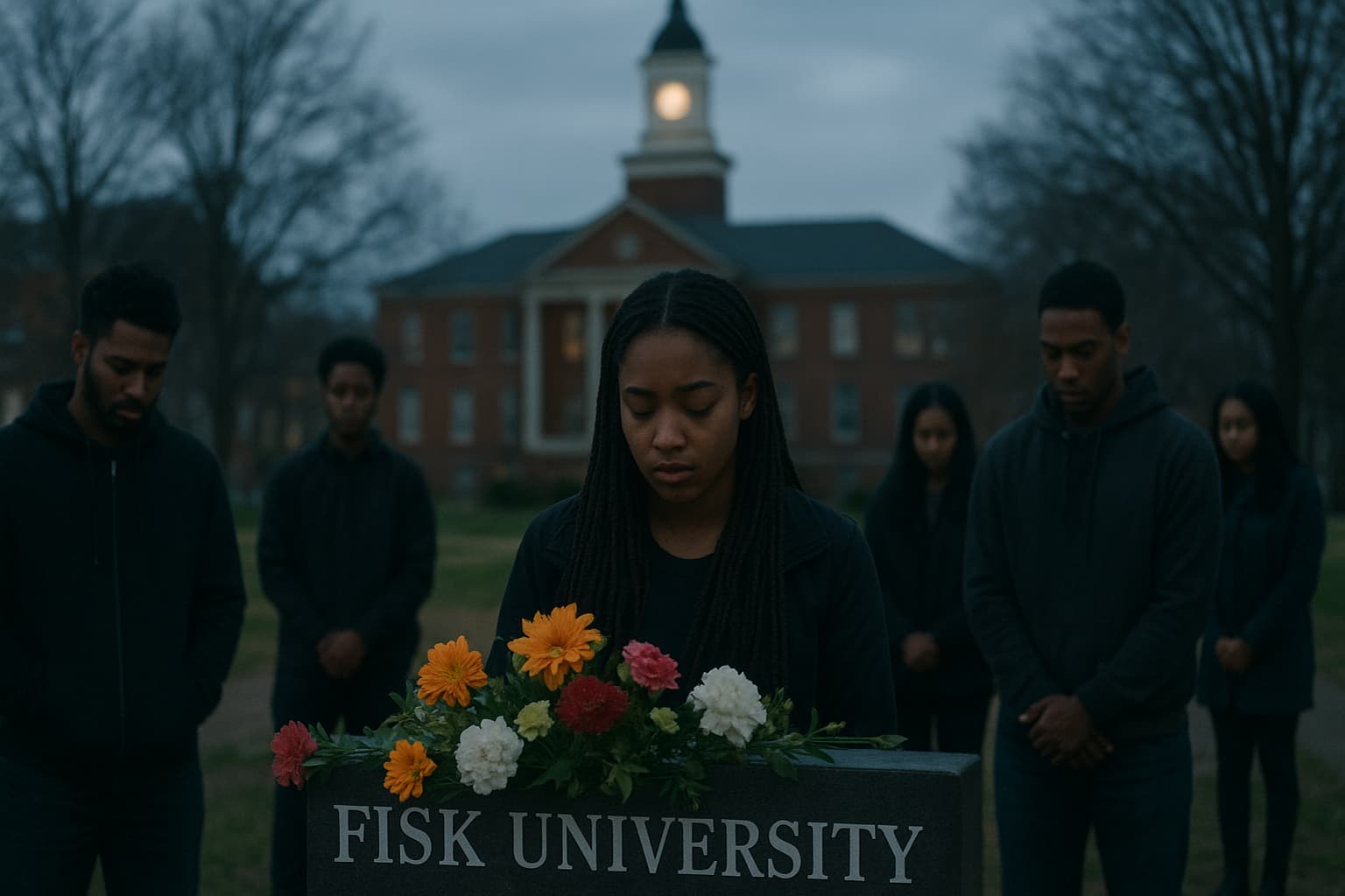 Fisk University Pauses Play: A Community Reflects on Tragedy