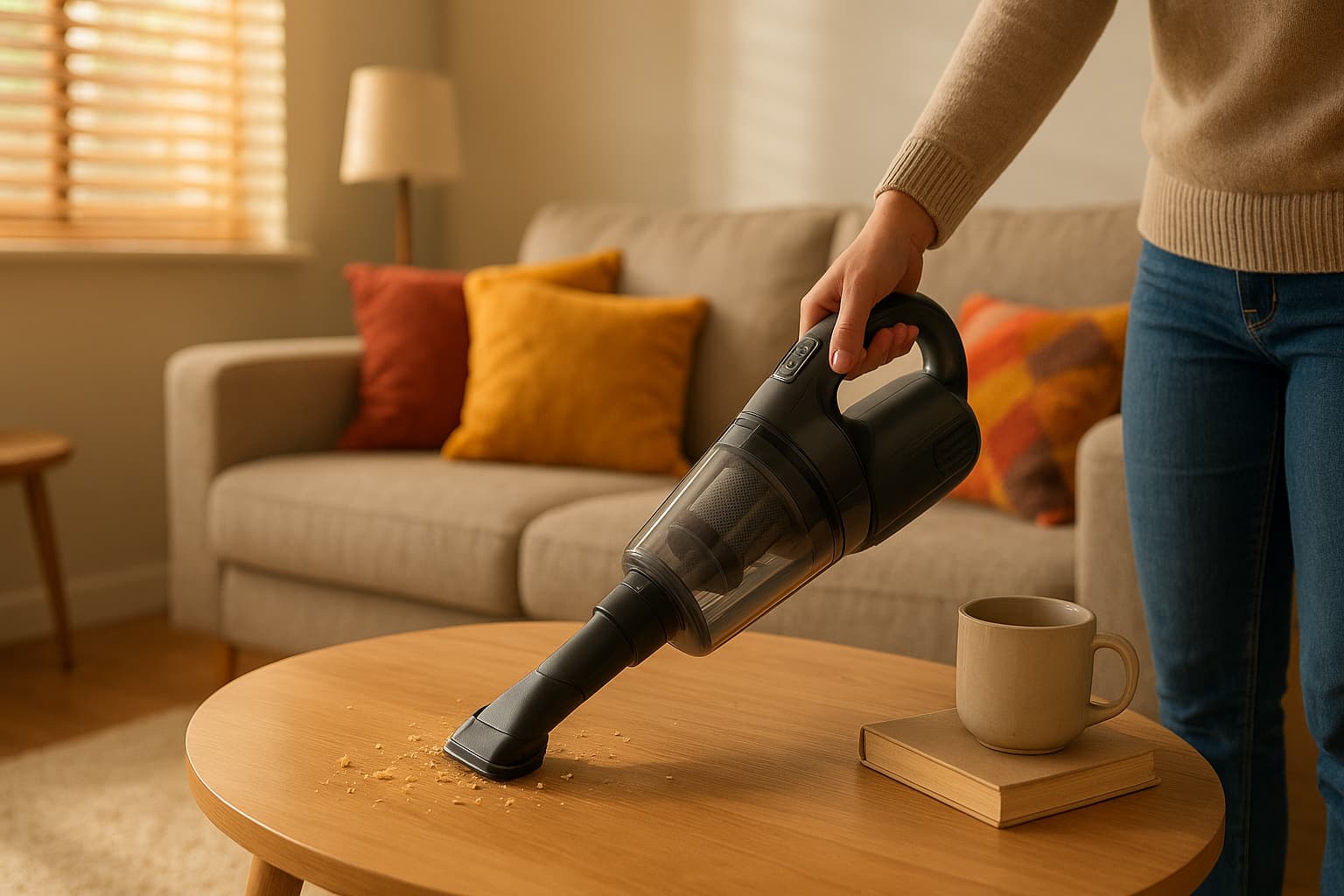 Unlocking the Secrets: 18 Game-Changing Cleaning Tips from Housekeepers