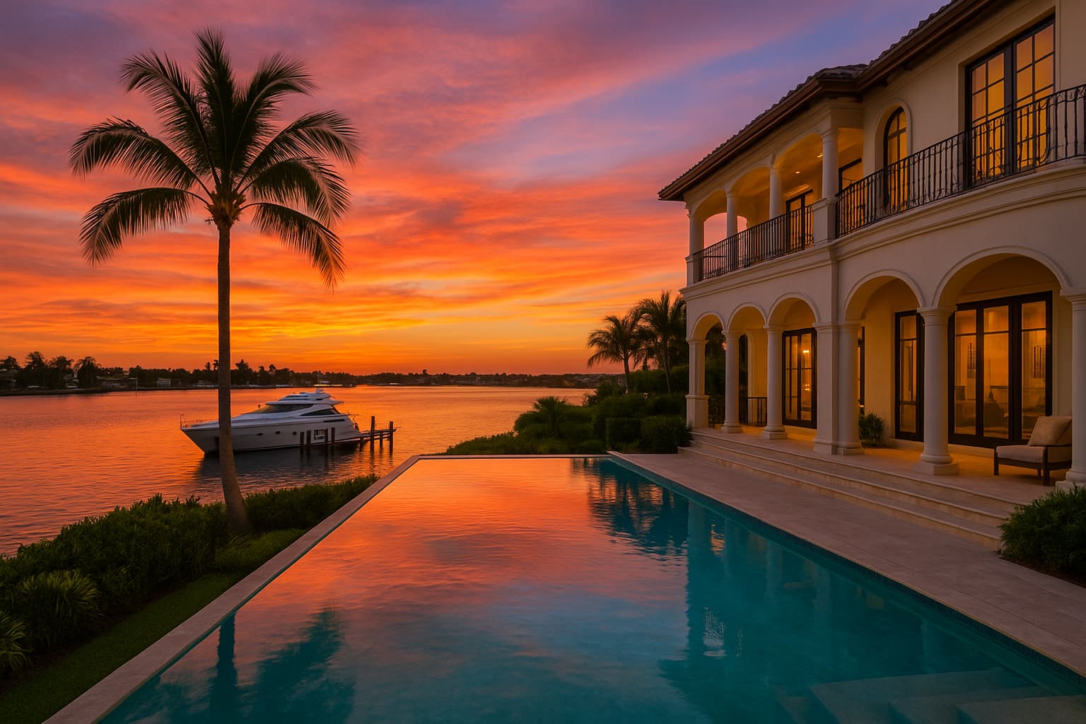 Hilary Musser's $45M Mansion: A Luxurious Dream Now Up for Grabs!