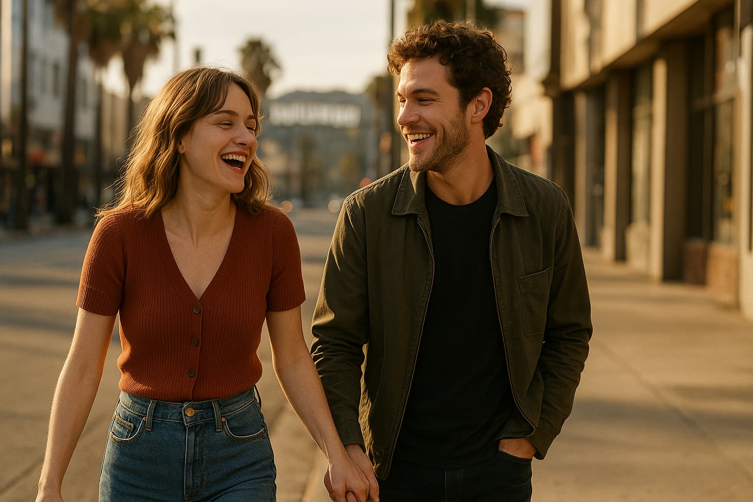 Love on Set: Unraveling the Romantic Sparks of *Tell Me Lies* Cast