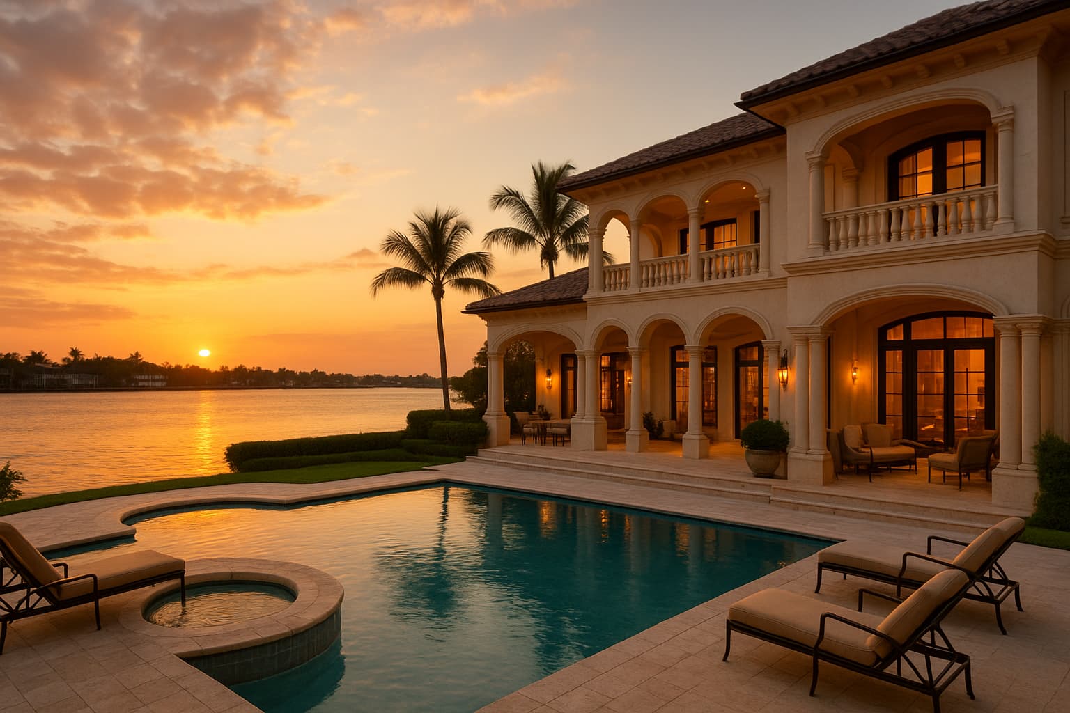 Hilary Musser Lists $42M Mansion: The Ultimate Luxury Dream Home!