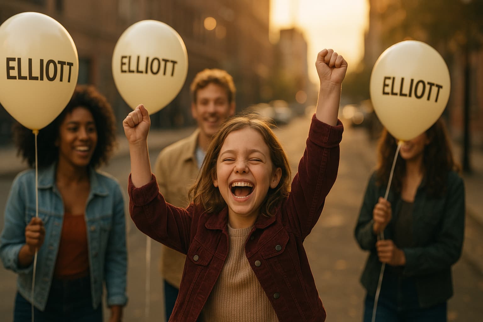 When Celebrity Kids Rebrand: The Name Change Revolution