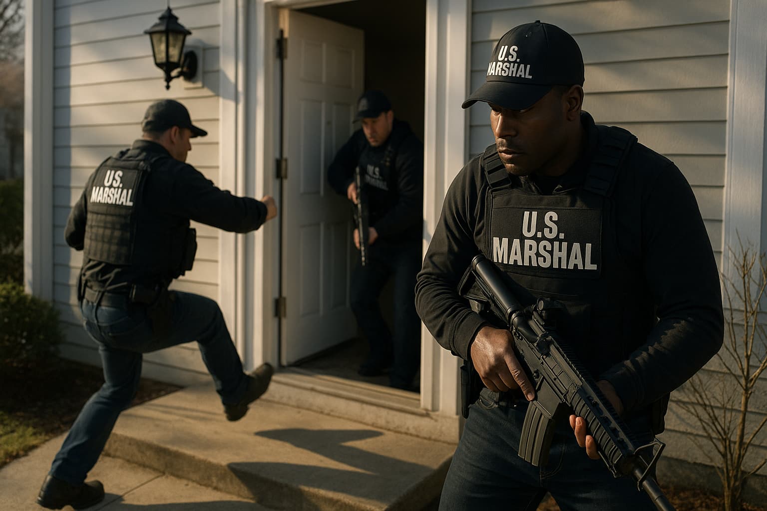 From Star to Scandal: Timothy Busfield's Dramatic Surrender