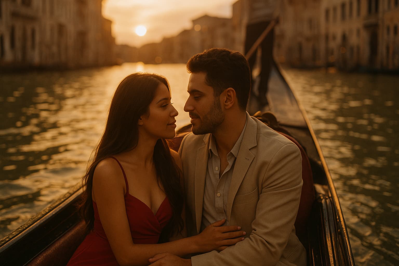 From Arrests to Engagement: What’s Next for 90 Day Fiancé Stars Veronica and Seth?