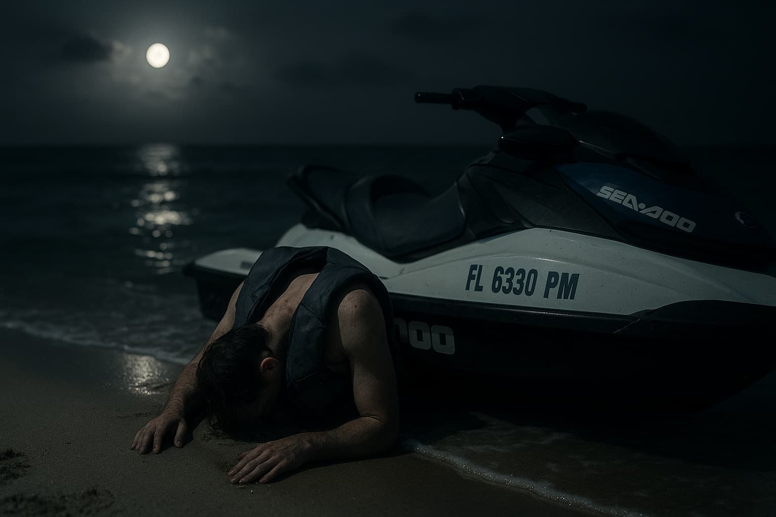 Tragic Waters: The Mysterious Drowning of NBA Star Elden Campbell