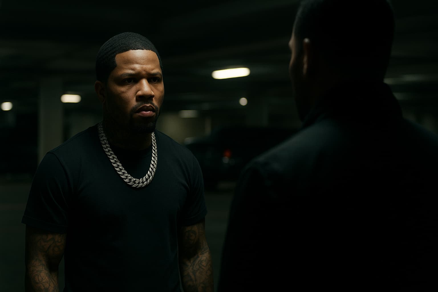 Boxing Champ Gervonta Davis: Wanted By Police Over Shocking Domestic Violence Allegations