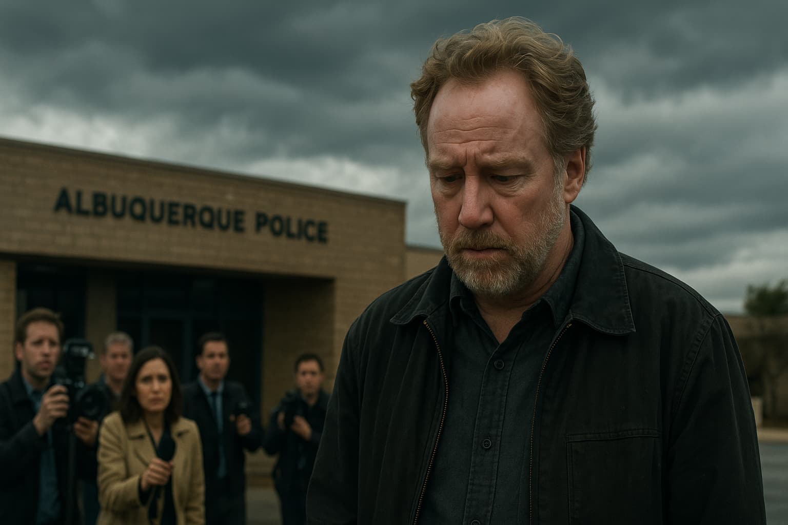 Timothy Busfield’s Trouble: Lie Detector Passed, But at What Cost?