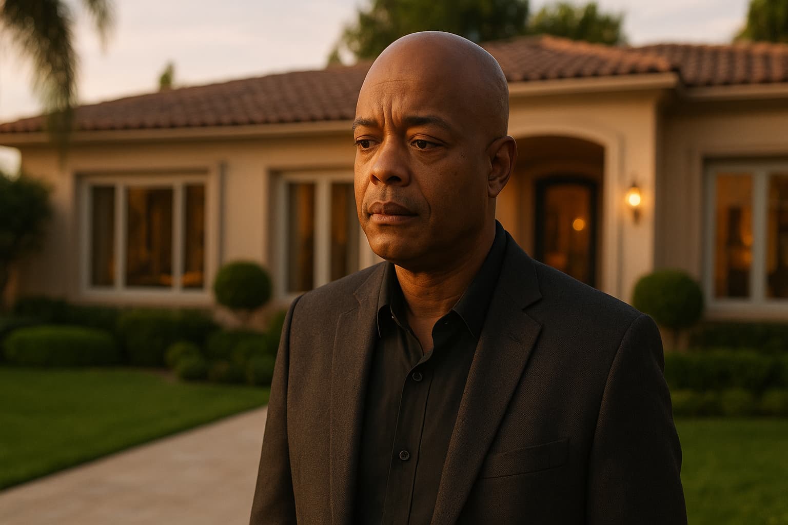 Todd Bridges' Marriage Takes a Dramatic Turn: What Went Wrong?