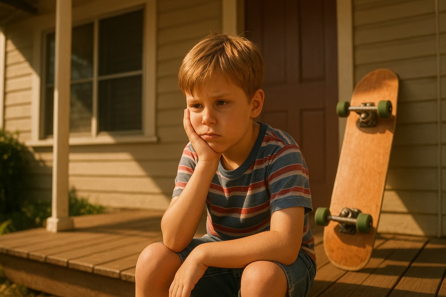 The Hilarious Downers of the '90s: What Gen Xers and Boomers Remember
