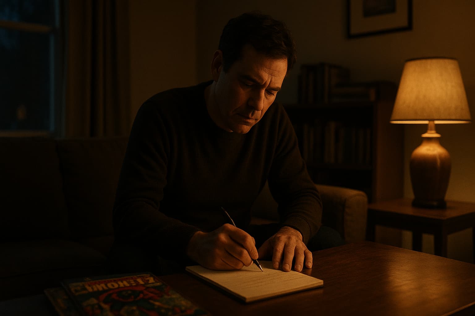 Adieu Scott Adams: The Surprising Farewell of the Dilbert Creator