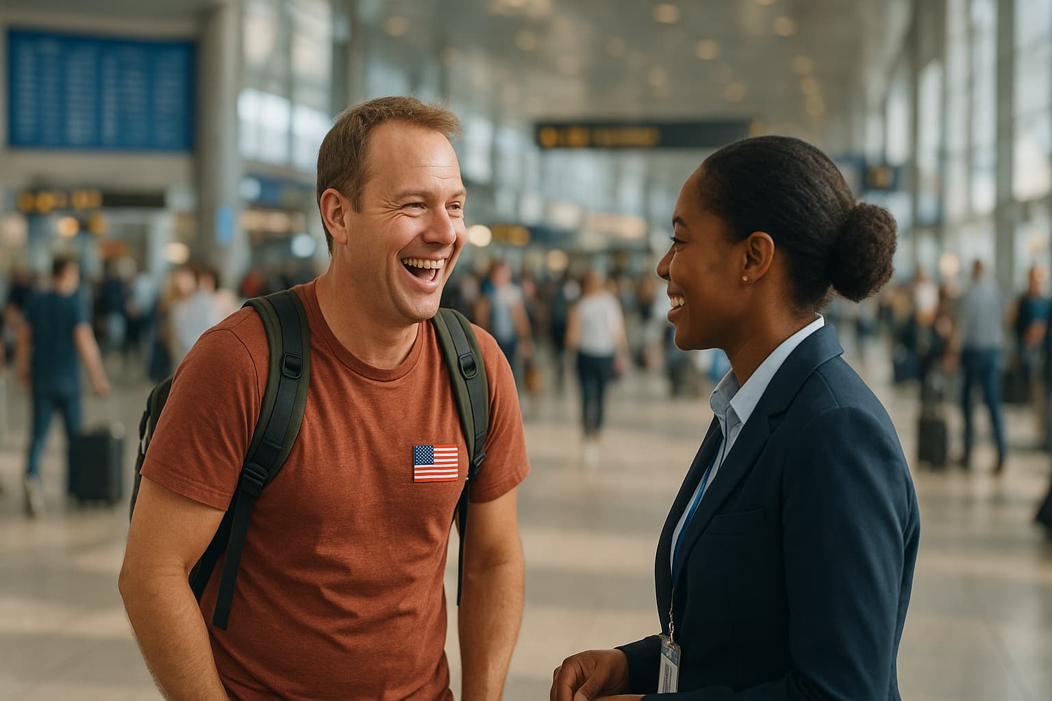 15 Hilarious Ways to Tell an American Abroad – Are You One of Them?