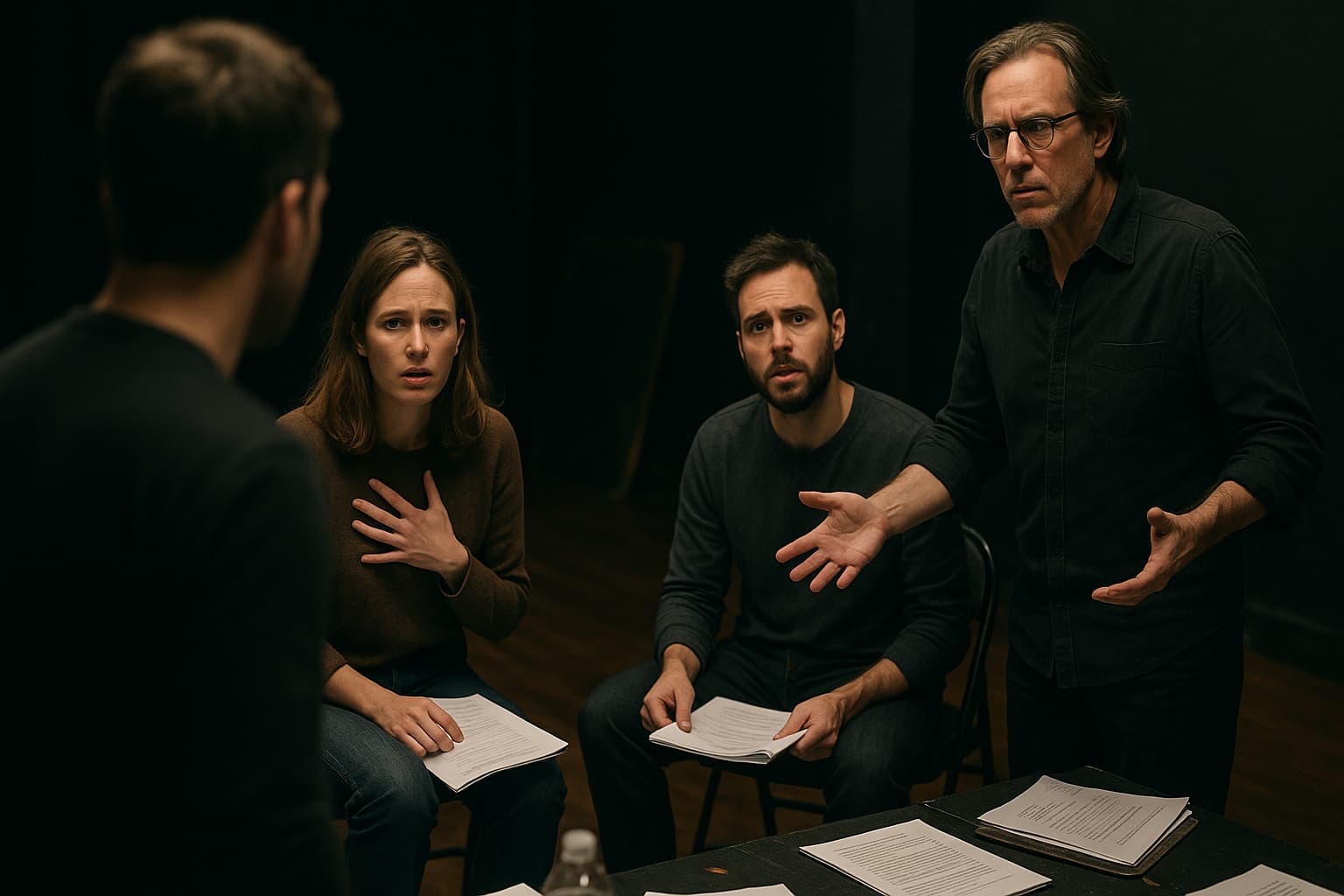 Timothy Busfield: Allegations Resurface After 25 Years—A Shocking Tale Unfolds