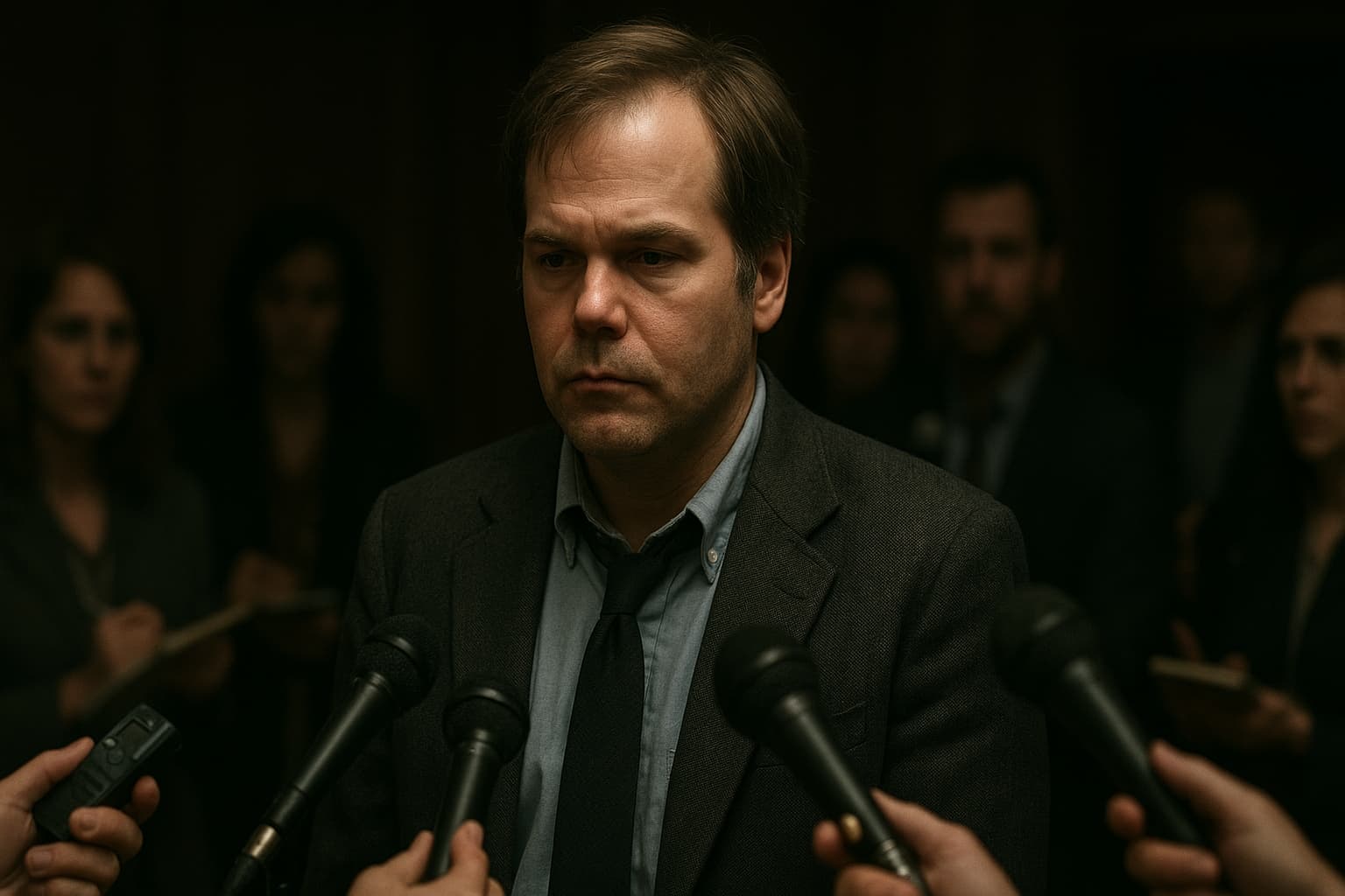 Is John Hinckley Jr. the Unlikely Reason Jodie Foster is Gay?