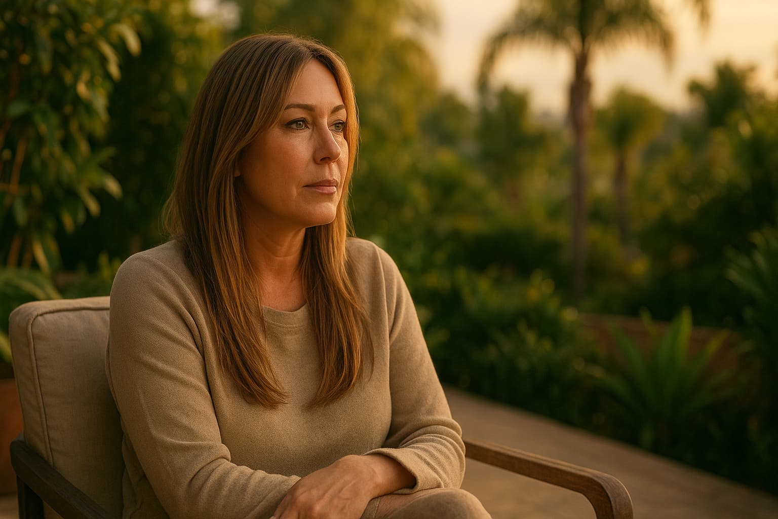 Tish Cyrus Reveals How Weed Helped Her Navigate Divorce and Loss: The Struggle is Real!