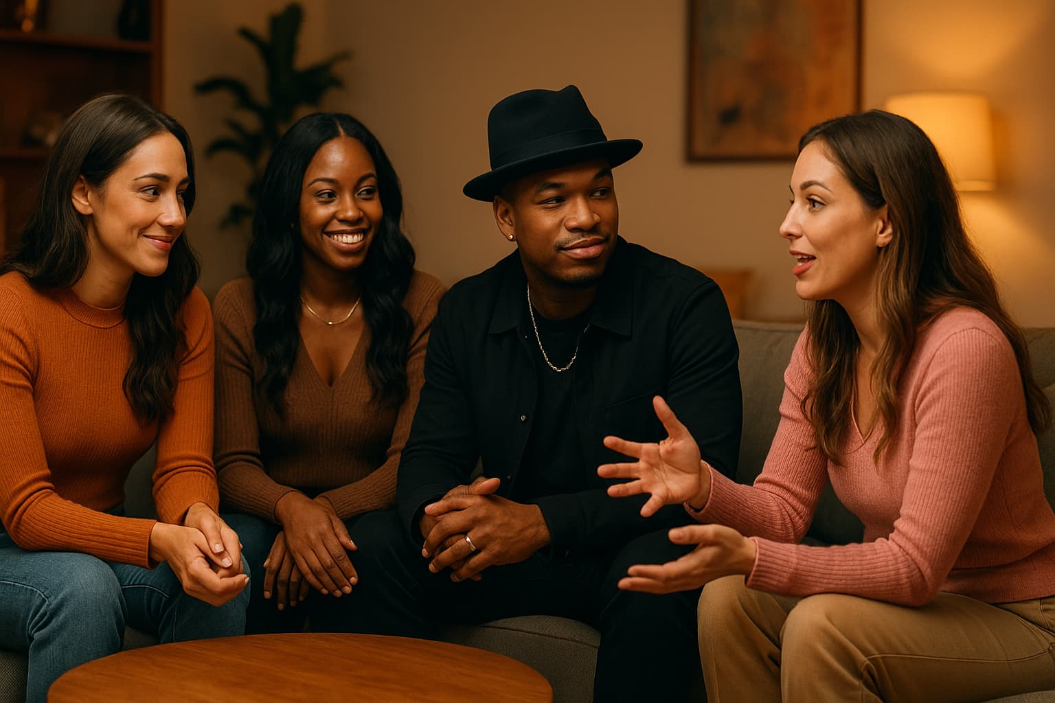 Ne-Yo's Polyamorous Love: The Ground Rules Behind His Heartfelt Decision