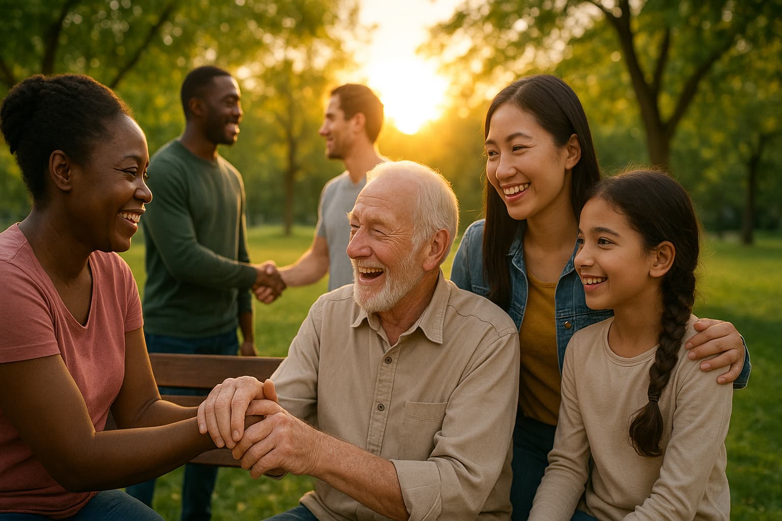 What If Decency Isn't Declining After All? A Surprising Twist in Our View of Society!