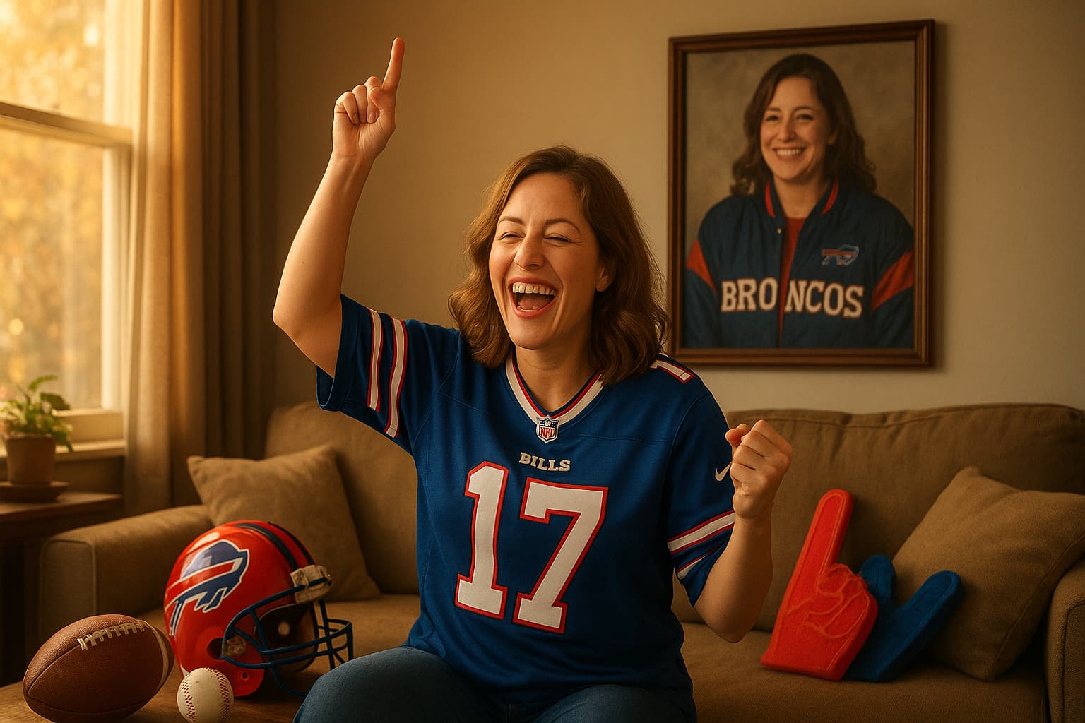 Hailee Steinfeld's Throwback Tweet Sparks Hilarious NFL Playoff Drama!