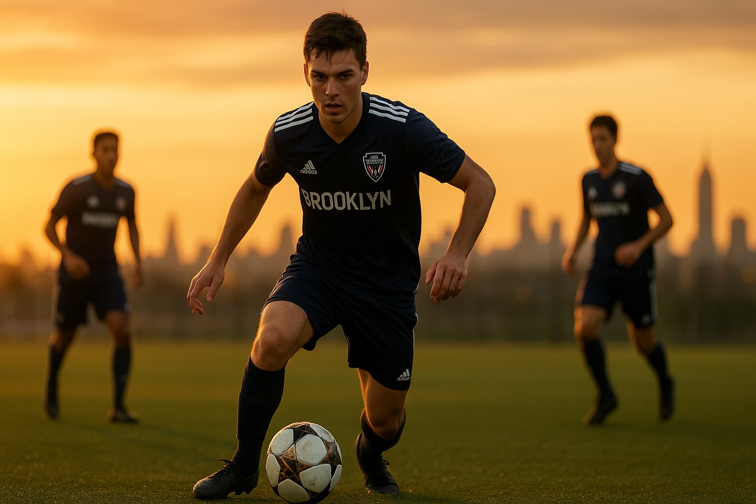 From Soccer Dreams to Scandals: The Wild Journey of Peter Mangione