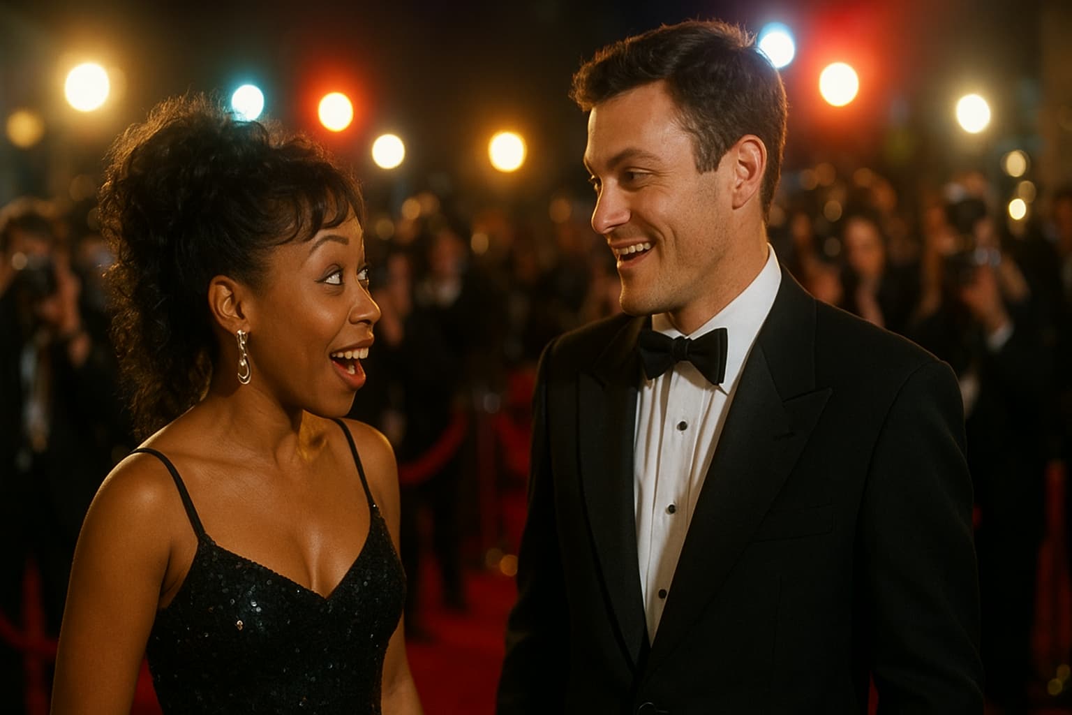 Tichina Arnold and Brian Austin Green: A Romance Sealed with a Confidentiality Agreement?