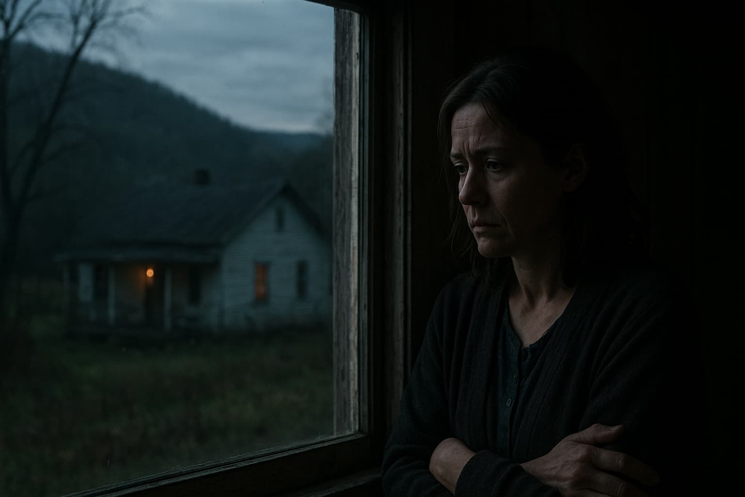 Tragedy in West Virginia: Stepmother Charged in Starvation Death of 11-Year-Old